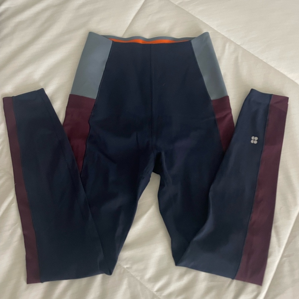 Sweaty Betty power leggings s